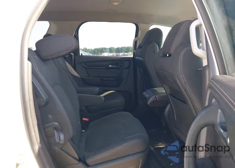 2014 GMC Acadia Sle-2 из США, поврежденный, VIN 1GKKRPKD0EJ274022